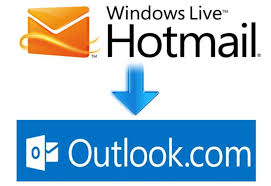 Hotmail Entrar Agora